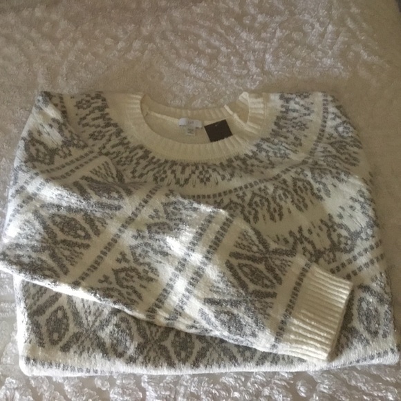 J.Jill Sweater. Size 3X - Picture 1 of 3